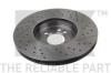 NK 204038 Brake Disc