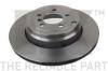 NK 204041 Brake Disc