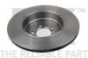 NK 204041 Brake Disc