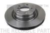 NK 204045 Brake Disc