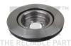 NK 204045 Brake Disc