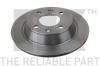 NK 204107 Brake Disc