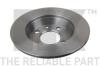 NK 204107 Brake Disc