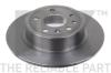 NK 204110 Brake Disc