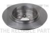 NK 204110 Brake Disc