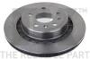 NK 204111 Brake Disc