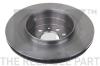 NK 204111 Brake Disc