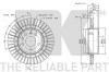 NK 204111 Brake Disc