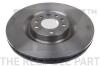 NK 204112 Brake Disc