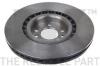 NK 204112 Brake Disc