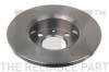NK 204305 Brake Disc