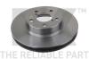 NK 204403 Brake Disc