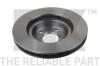 NK 204403 Brake Disc