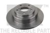 NK 204404 Brake Disc