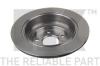 NK 204404 Brake Disc