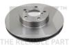 NK 204406 Brake Disc