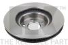NK 204406 Brake Disc