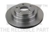 NK 204411 Brake Disc