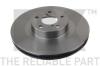 NK 204412 Brake Disc