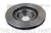 NK 204412 Brake Disc