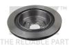 NK 204414 Brake Disc