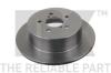 NK 204416 Brake Disc