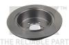 NK 204416 Brake Disc
