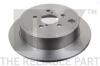 NK 204418 Brake Disc