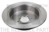 NK 204418 Brake Disc