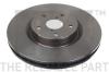 NK 204420 Brake Disc