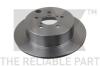 NK 204422 Brake Disc