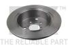 NK 204422 Brake Disc