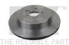 NK 204423 Brake Disc