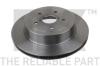 NK 204424 Brake Disc