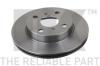 NK 2045100 Brake Disc