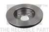 NK 2045100 Brake Disc