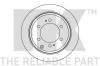 NK 2045101 Brake Disc
