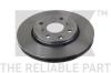 NK 2045102 Brake Disc