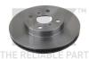 NK 2045107 Brake Disc