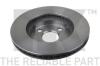 NK 2045107 Brake Disc