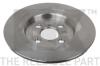 NK 2045111 Brake Disc