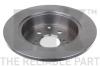 NK 2045114 Brake Disc