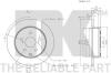 NK 2045114 Brake Disc
