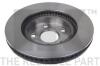 NK 2045117 Brake Disc