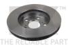 NK 2045121 Brake Disc
