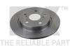 NK 2045123 Brake Disc