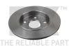NK 2045123 Brake Disc