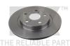 NK 2045131 Brake Disc