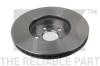 NK 2045132 Brake Disc