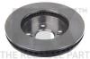 NK 2045137 Brake Disc
